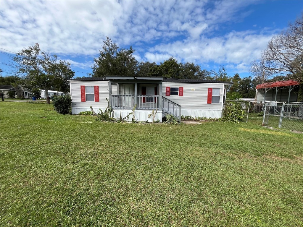 506 2nd Street Polk City FL 33868 B4901762 image1