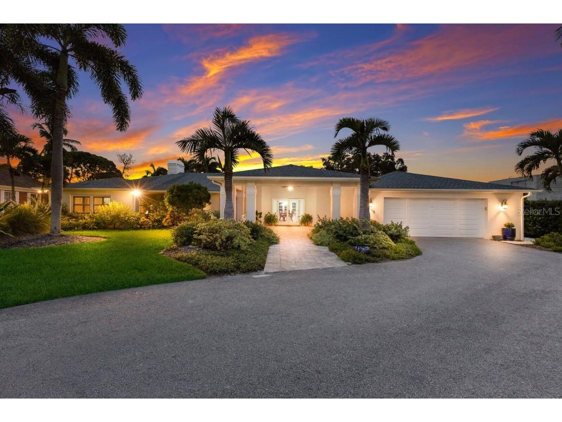 506 63rd Street NW Bradenton FL 34209 - BELAIR BAYOU A4627873 image1