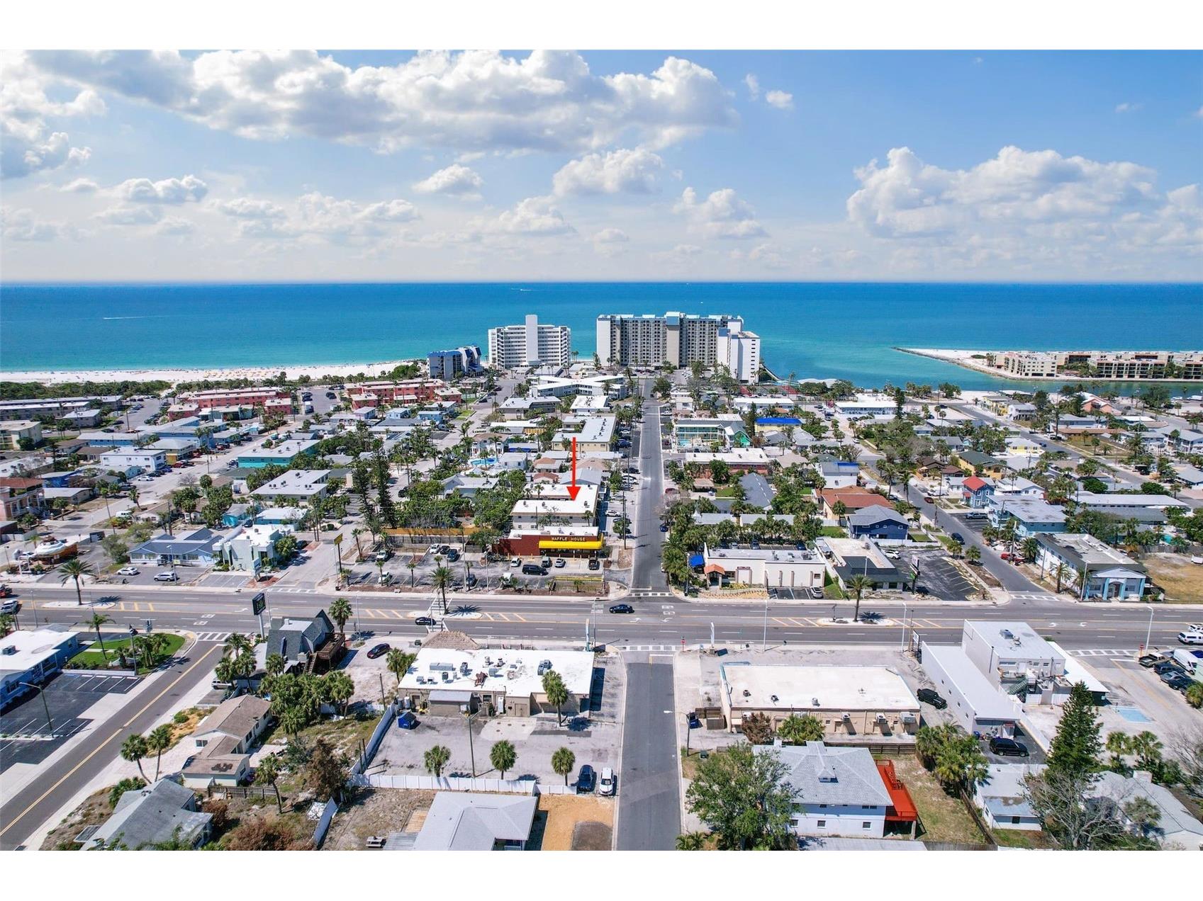 506 71st Ave #7 Saint Pete Beach FL 33706 TB8477815 image25