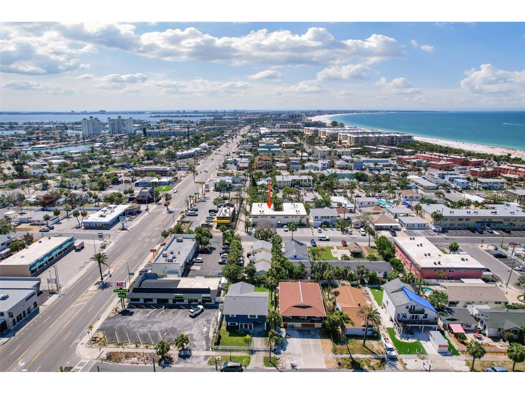 506 71st Ave #7 Saint Pete Beach FL 33706 TB8477815 image30