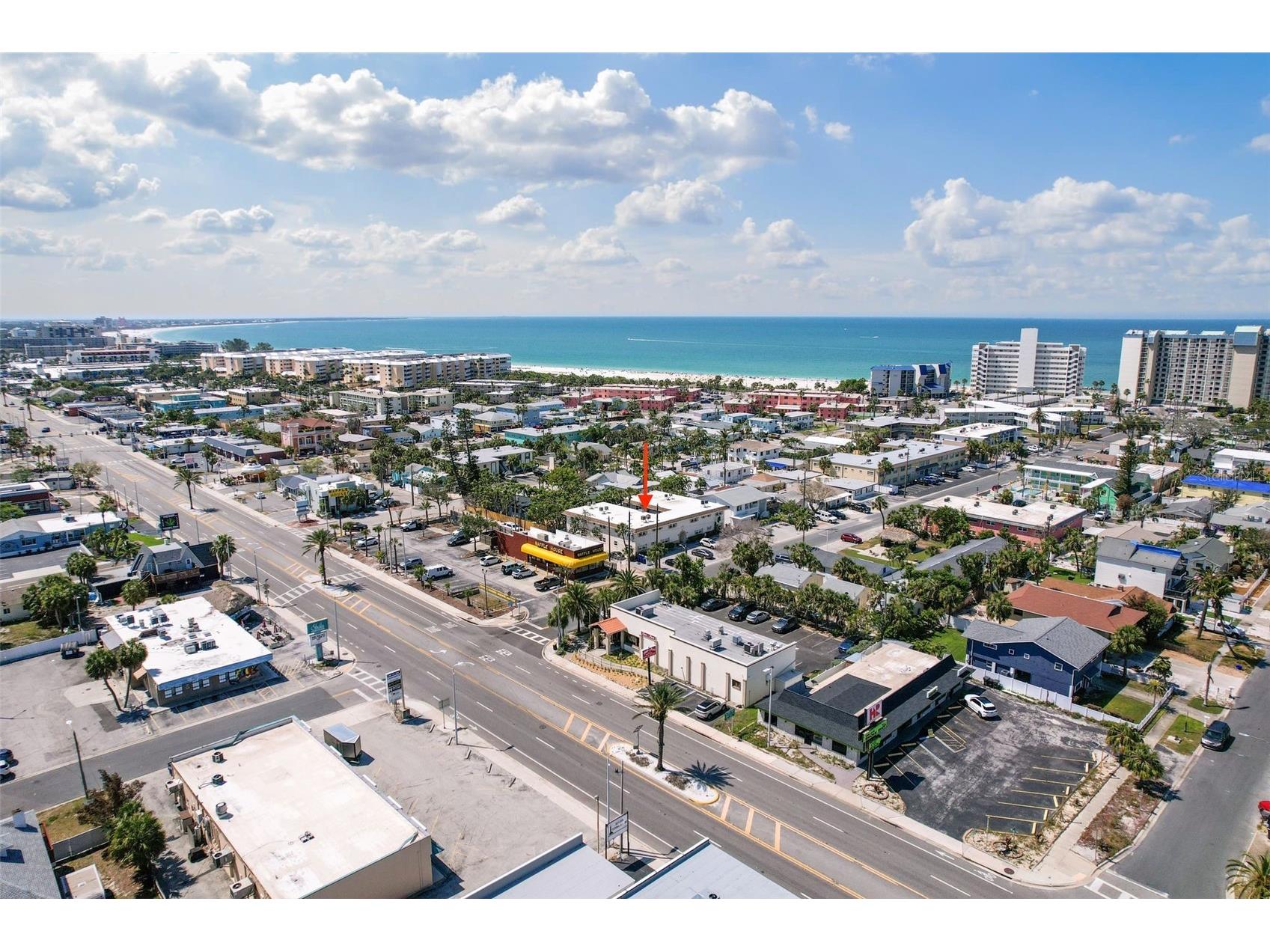 506 71st Ave #7 Saint Pete Beach FL 33706 TB8477815 image31