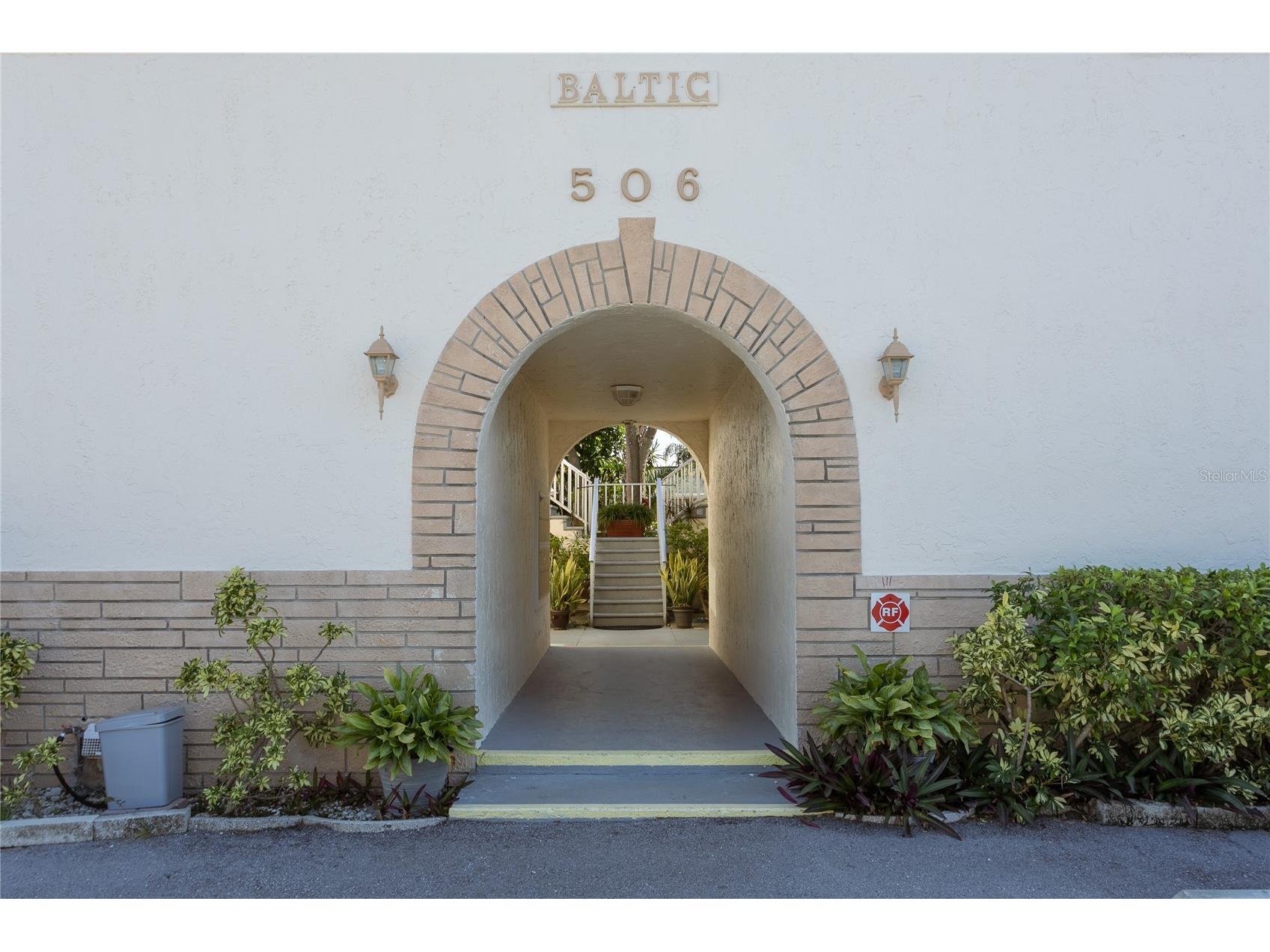 506 71st Ave #7 Saint Pete Beach FL 33706 TB8477815 image35