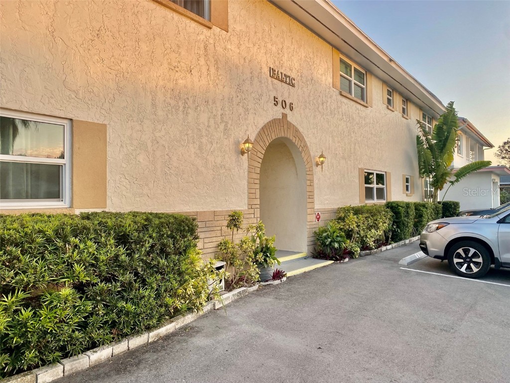 506 71st Avenue #4 Saint Pete Beach FL 33706 U8201570 image1