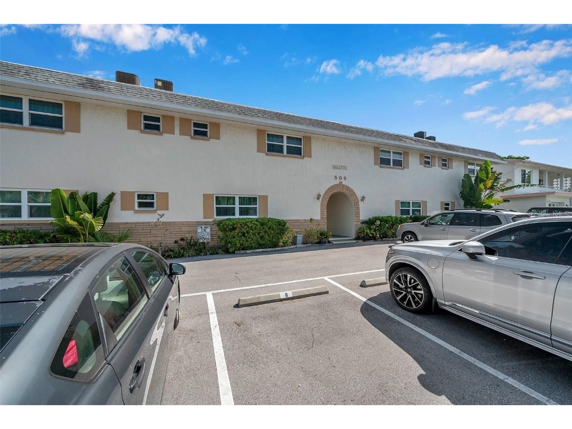 506 71st Avenue #6 Saint Pete Beach FL 33706 T3475806 image1