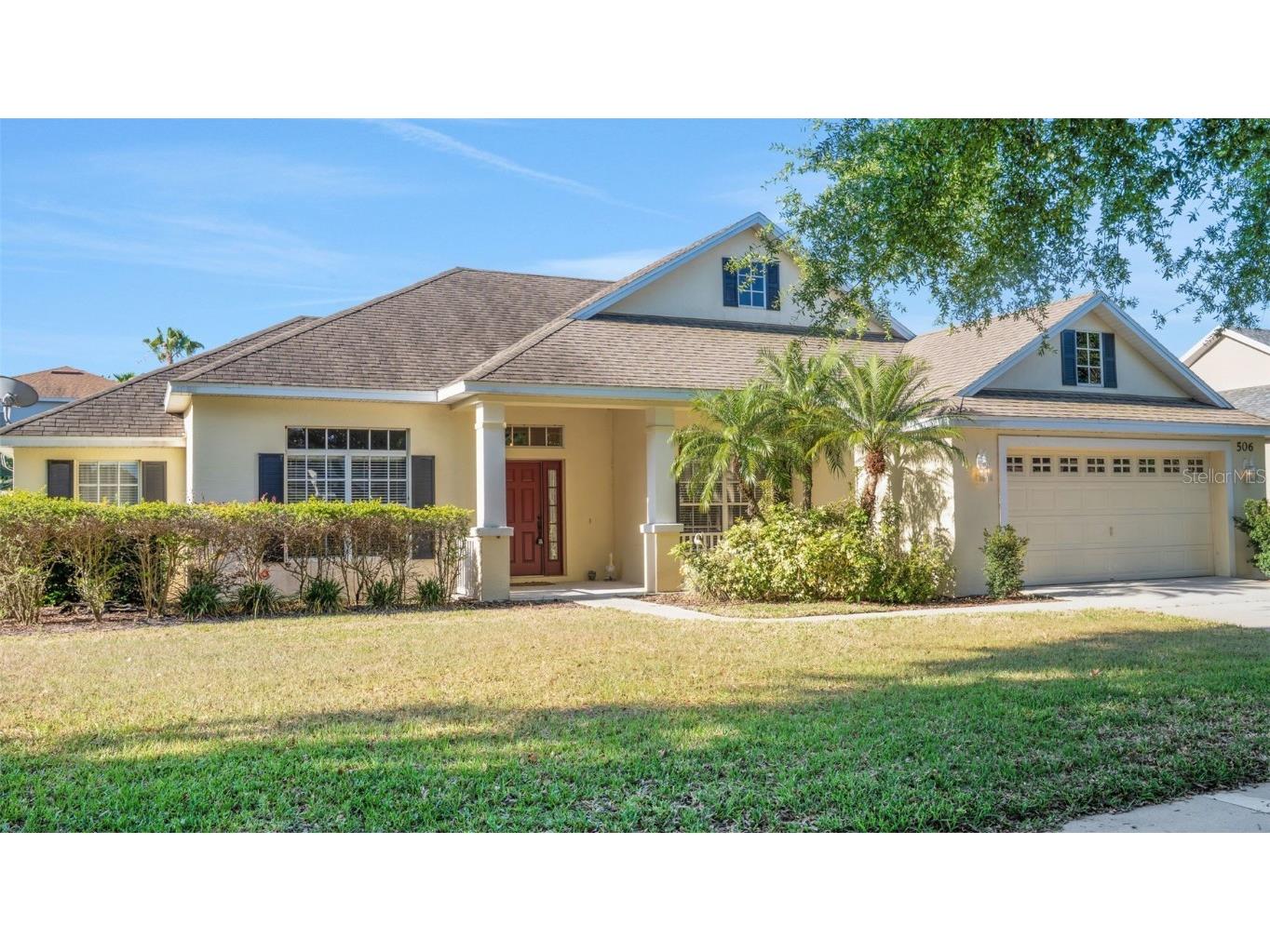 506 Alleria Court Auburndale FL 33823 S5125115 image3