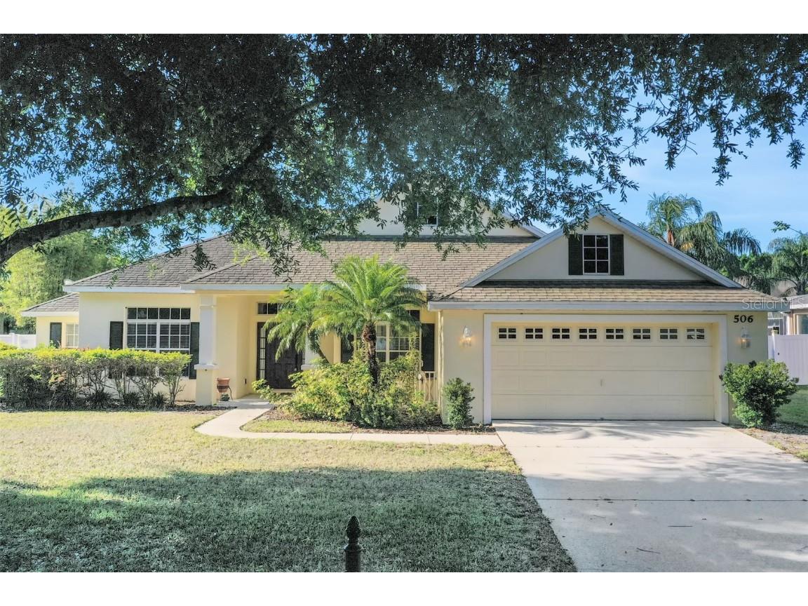 506 Alleria Court Auburndale FL 33823 S5125115 image4