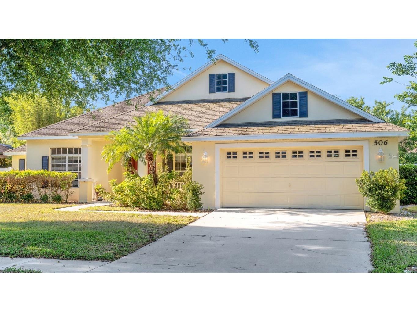 506 Alleria Court Auburndale FL 33823 S5125115 image5