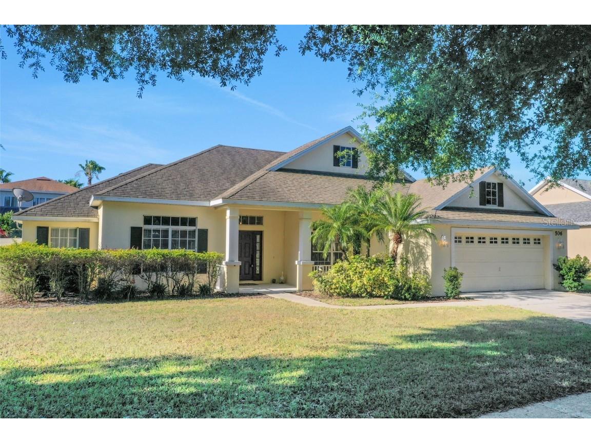 506 Alleria Court Auburndale FL 33823 S5125115 image7