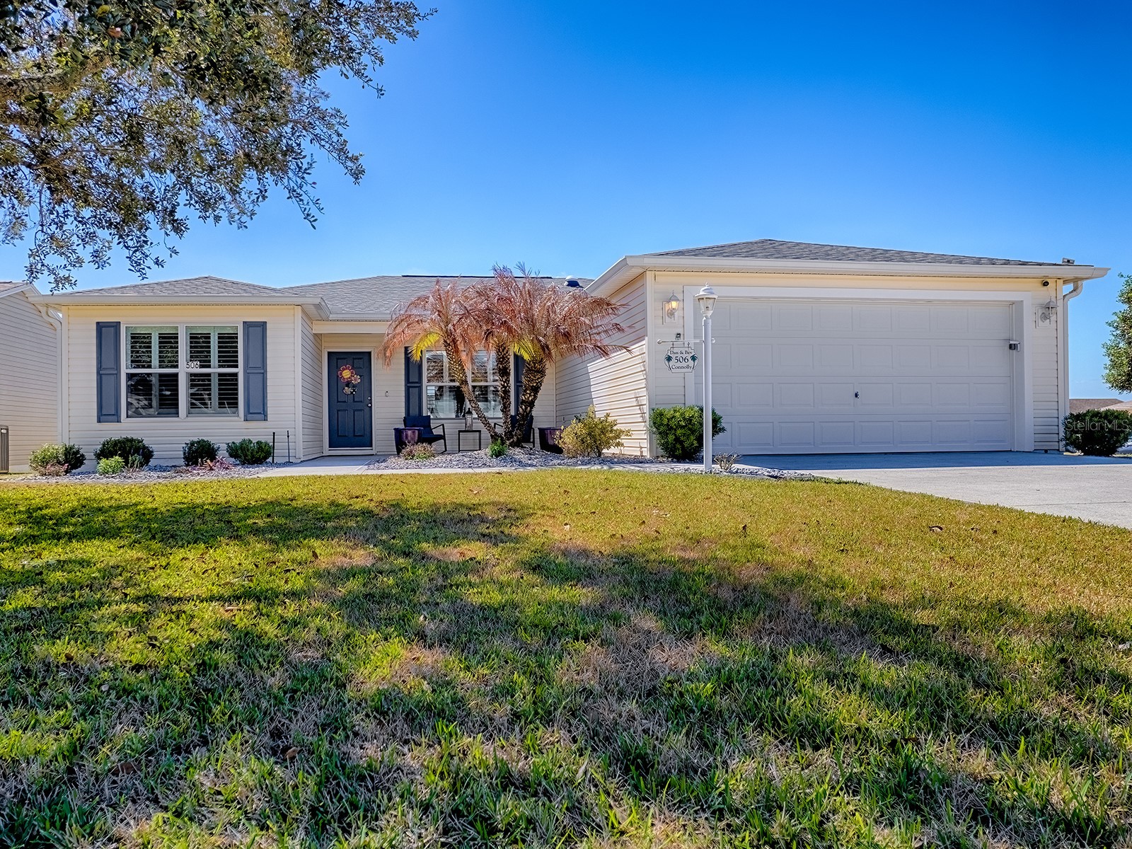 506 Arbella Loop The Villages FL 32162 G5109096 image1