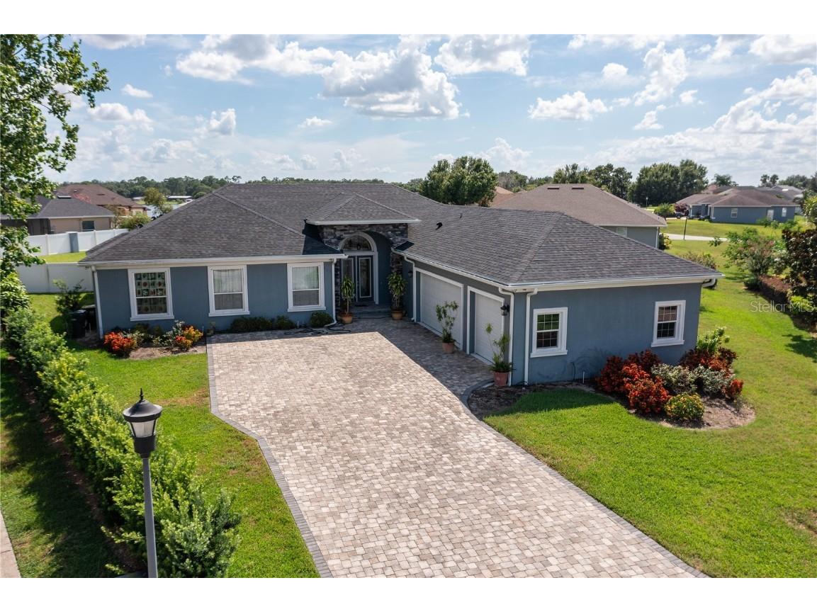 506 Archaic Drive Winter Haven FL 33880 - Spirit Lake L4938738 image1