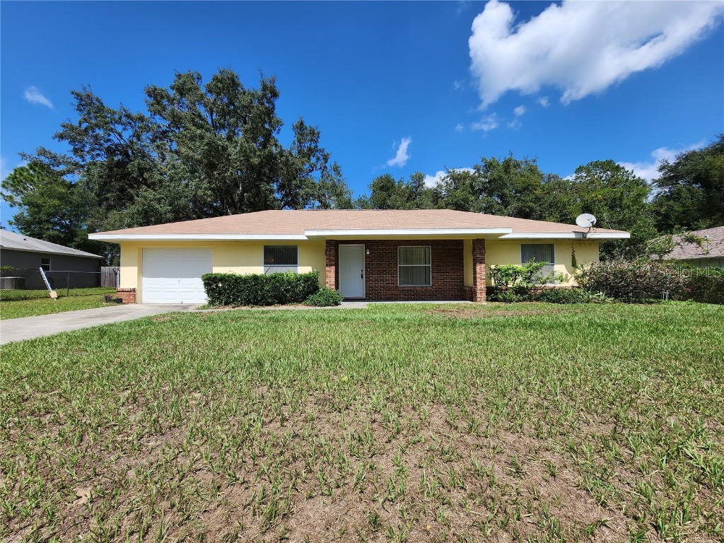 506 Bahia Circle Lane Ocala FL 34472 OM665518 image1