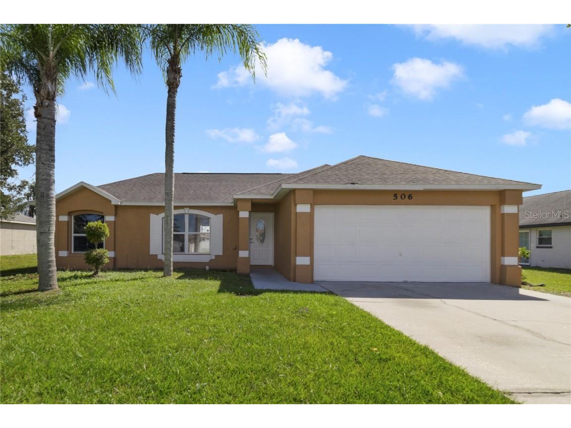 506 Blackbird Lane Kissimmee FL 34759 O6351195 image1