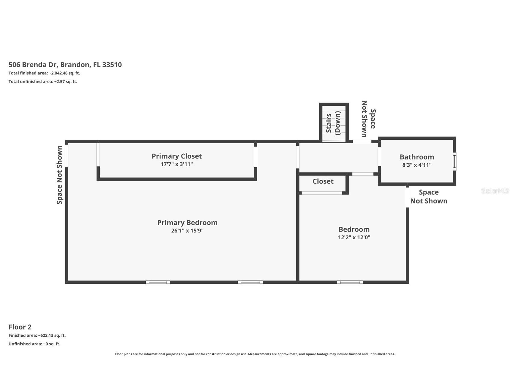 506 Brenda Drive Brandon FL 33510 TB8480683 image67