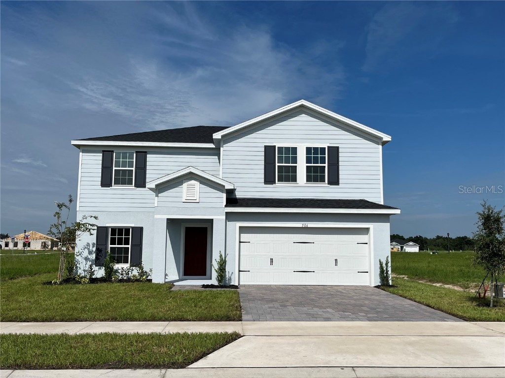 506 Camelot Way Dundee FL 33838 J993403 image1