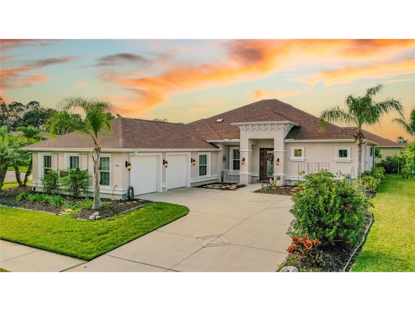 506 Campana Street New Smyrna Beach FL 32168 V4939231 image1