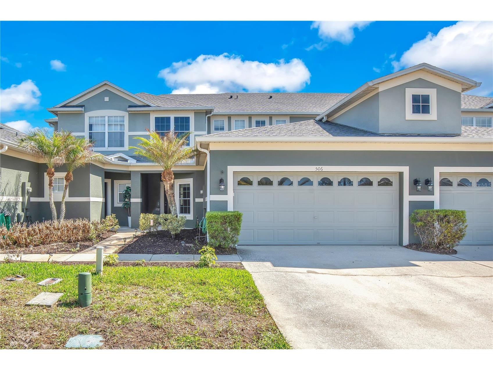 506 Canyon Stone Circle Lake Mary FL 32746 V4947890 image1