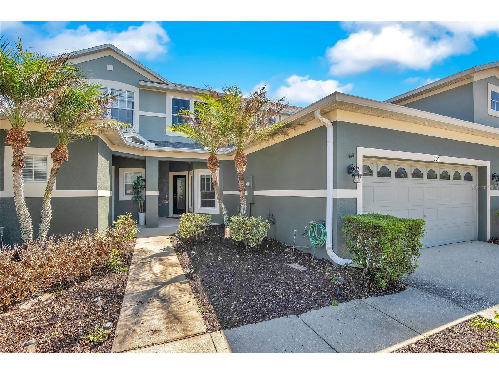 506 Canyon Stone Circle Lake Mary FL 32746 V4947890 image2