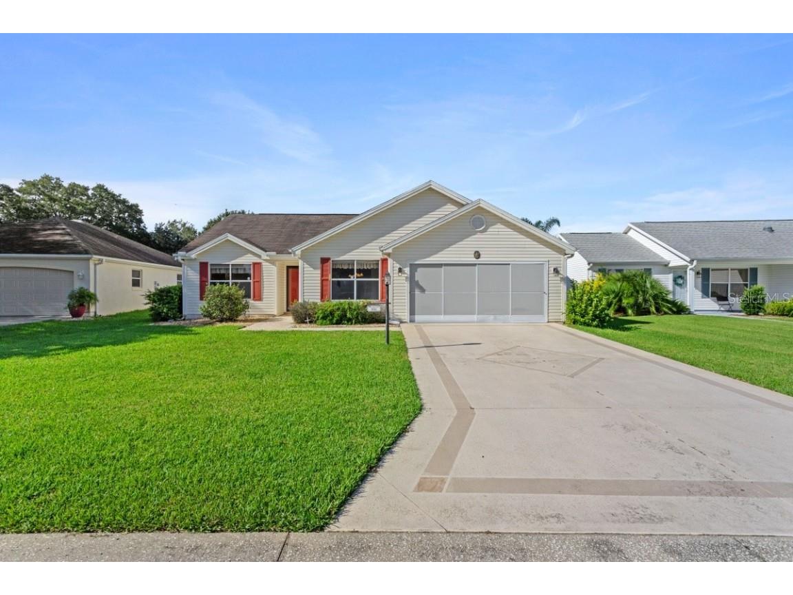 506 Carrera Drive The Villages FL 32159 O6129227 image1