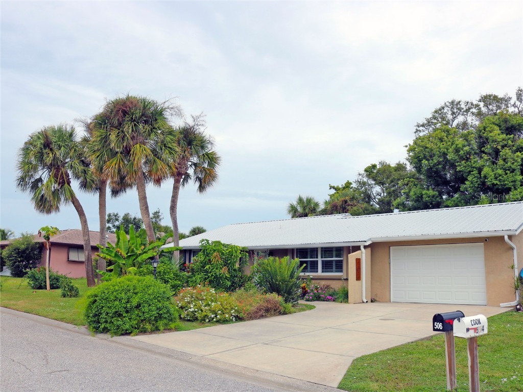 506 Casas Bonitas Drive Nokomis FL 34275 A4666794 image1