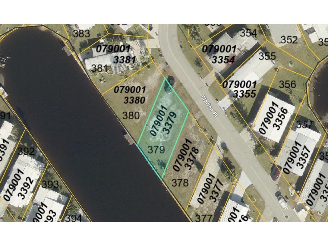 506 Clarion Place North Port FL 34287 C7520627 image1