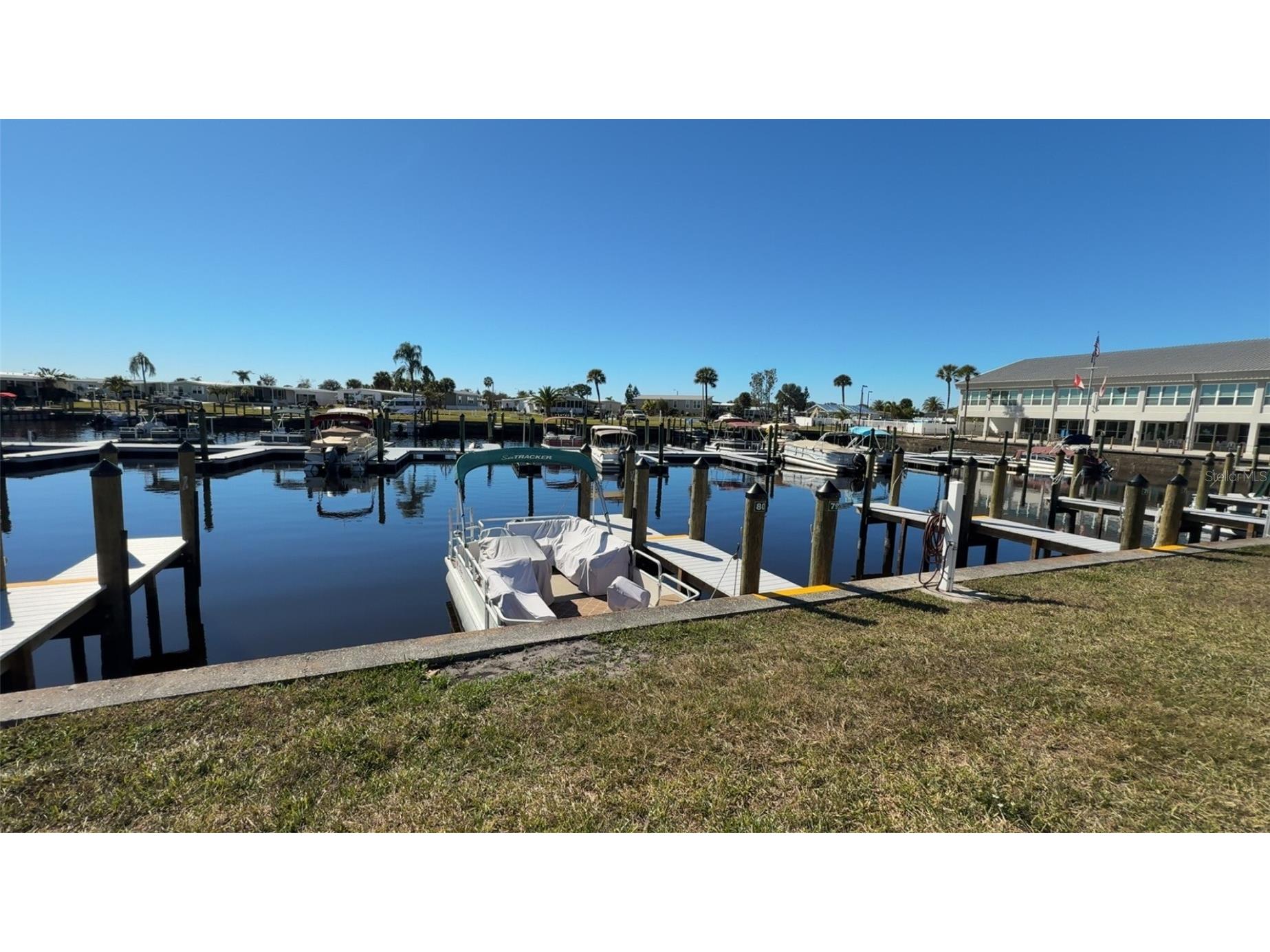 506 Clarion Place North Port FL 34287 C7520627 image7