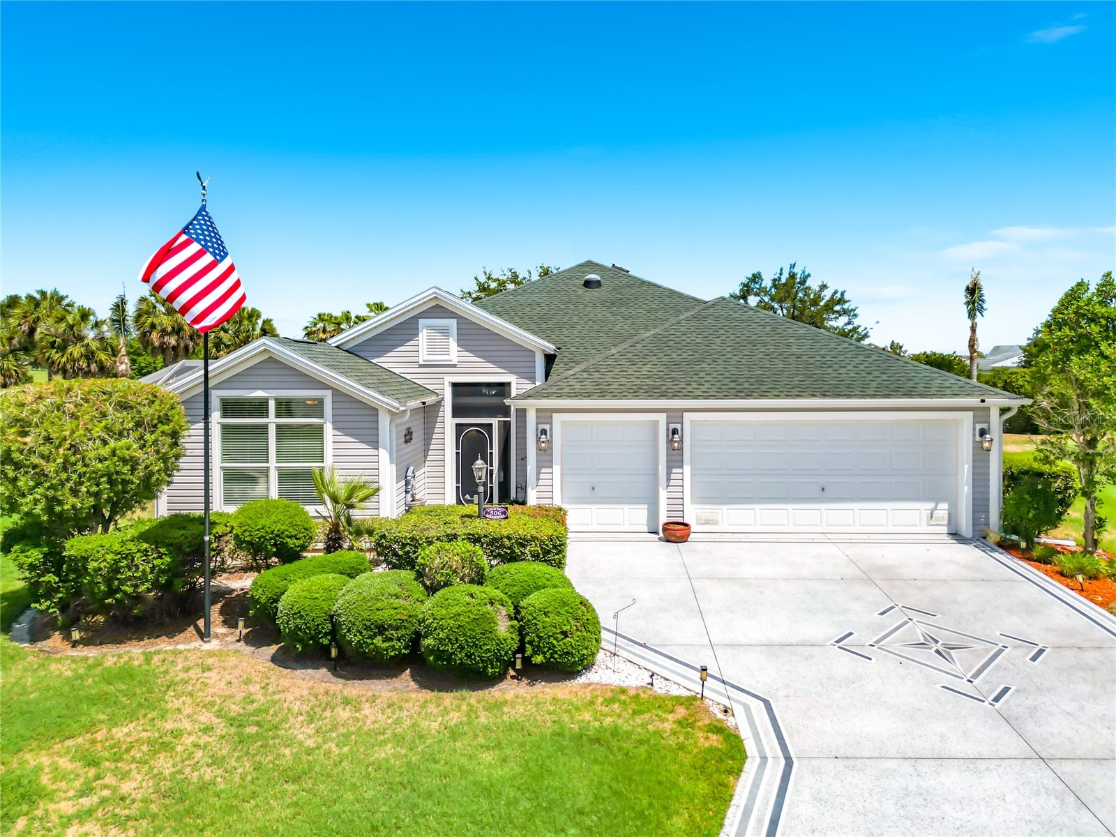506 Deauville Court The Villages FL 32163 G5113050 image1