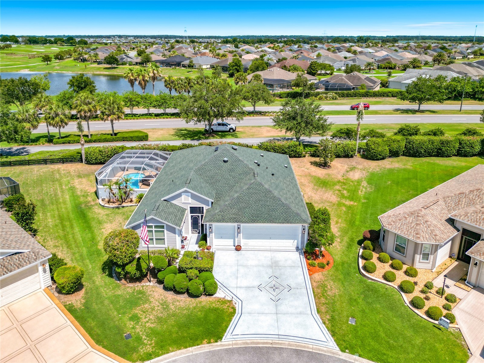 506 Deauville Court The Villages FL 32163 G5113050 image36