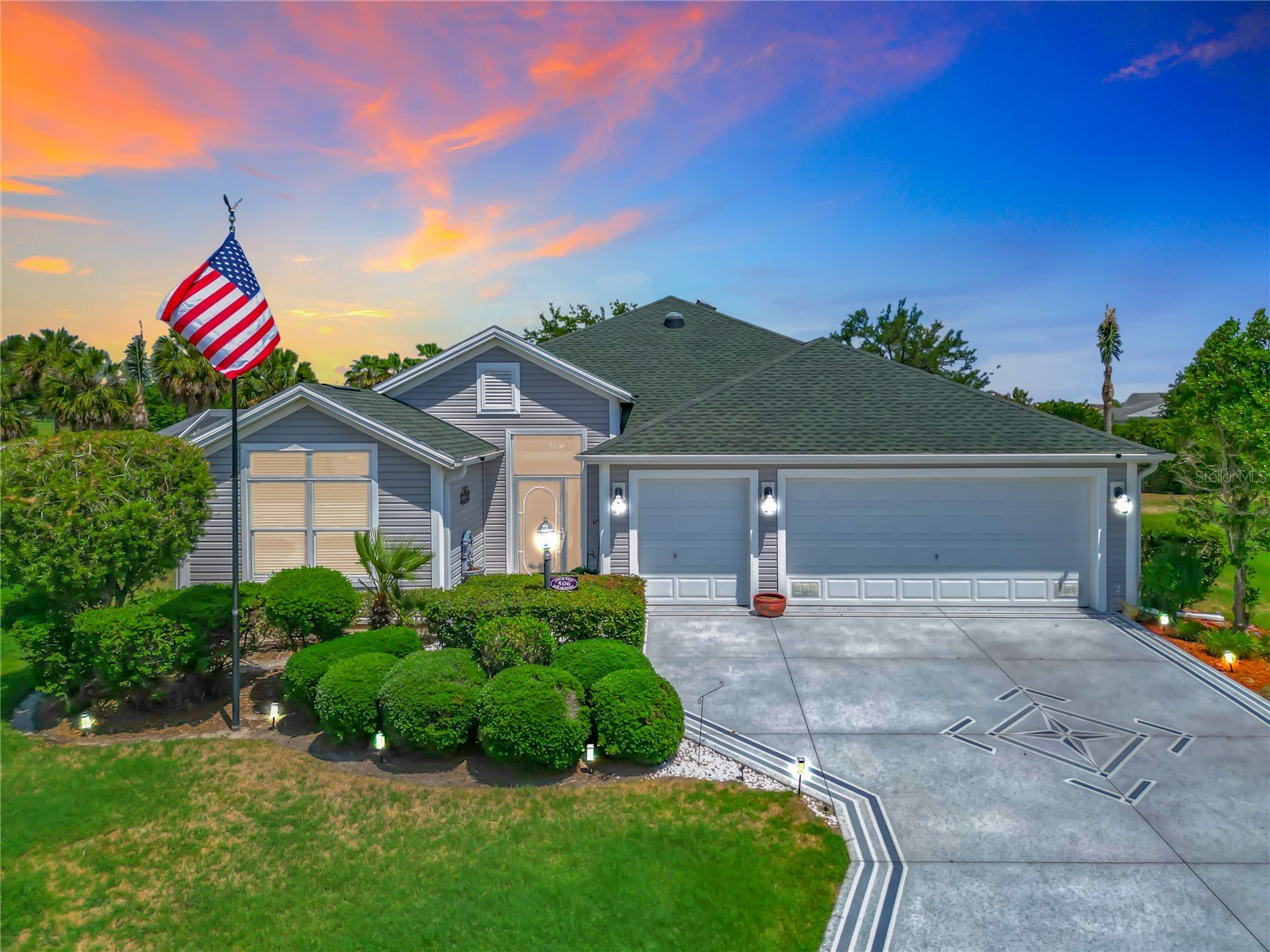 506 Deauville Court The Villages FL 32163 G5113050 image37