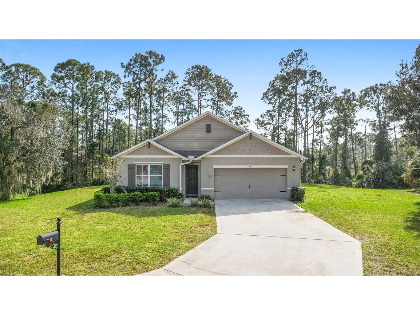 506 Deed Circle Deltona FL 32738 - BUTLER CHAIN OF LAKES O6358979 image1