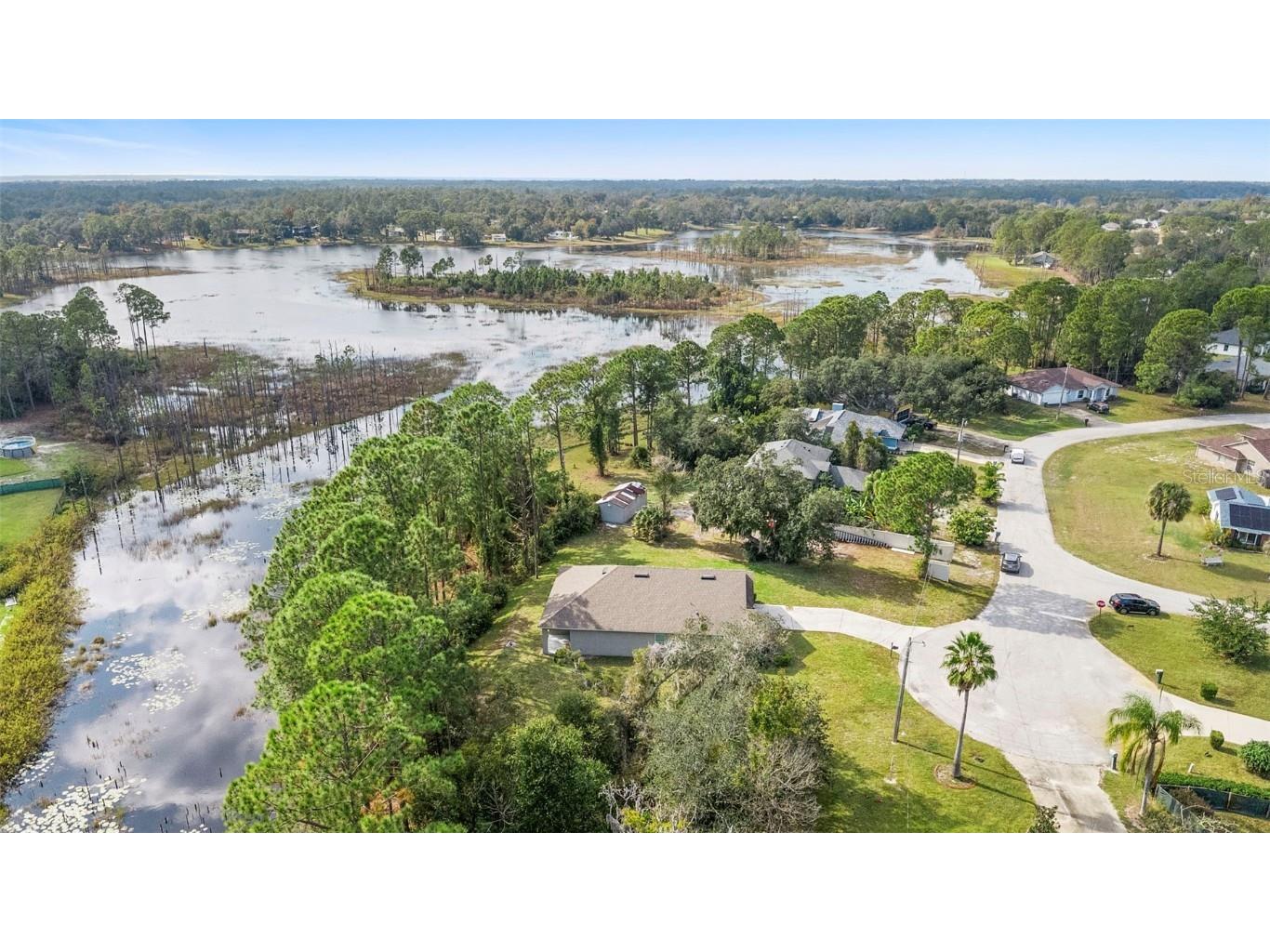 506 Deed Circle Deltona FL 32738 - BUTLER CHAIN OF LAKES O6358979 image21