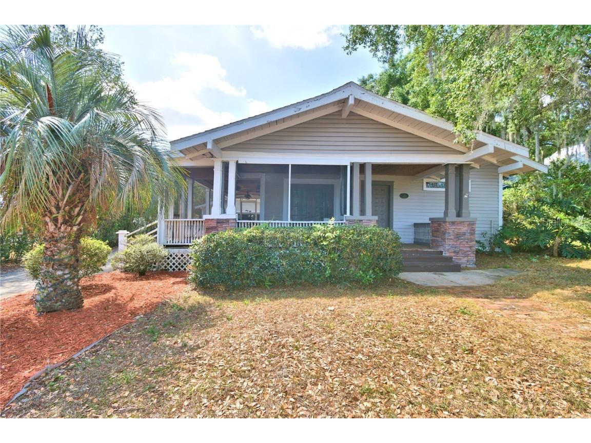 506 E Johnson Avenue Lake Wales FL 33853 - LAKE WAILES K4902090 image1