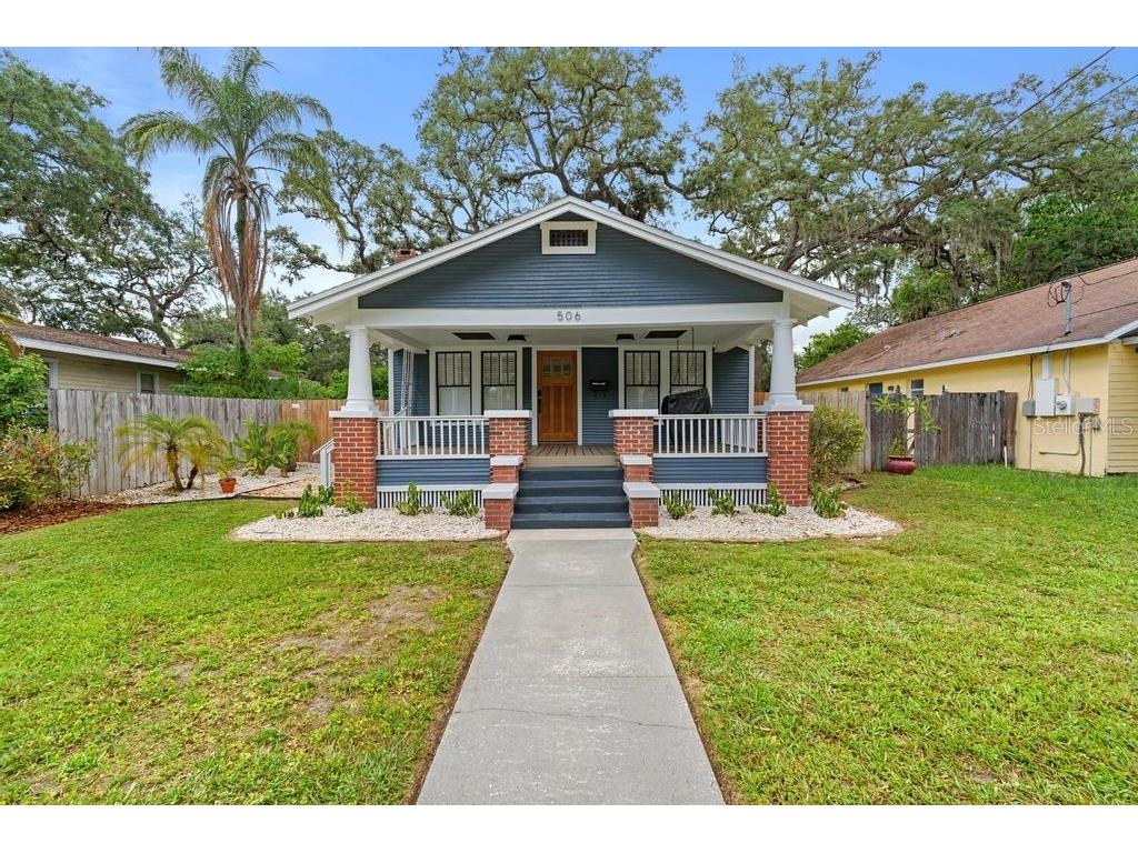 506 E Lambright Street Tampa FL 33604 TB8525708 image1