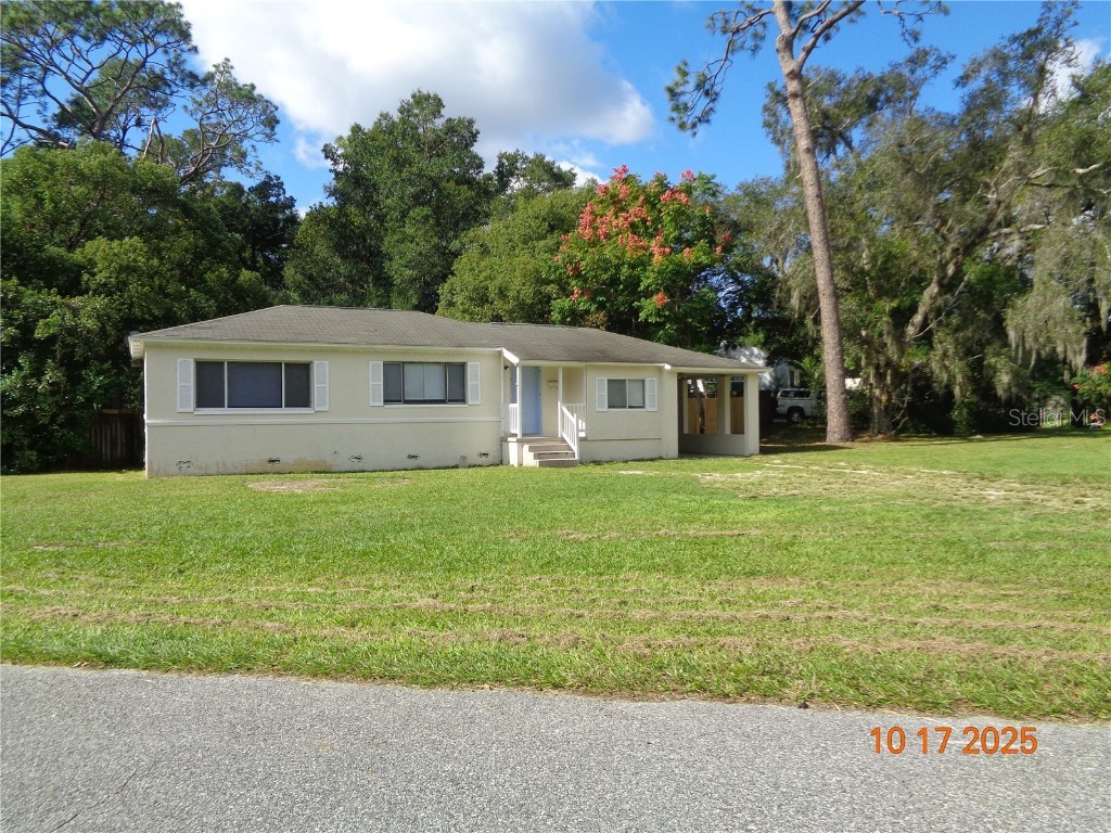 506 E Pennsylvania Avenue Deland FL 32724 V4945456 image1