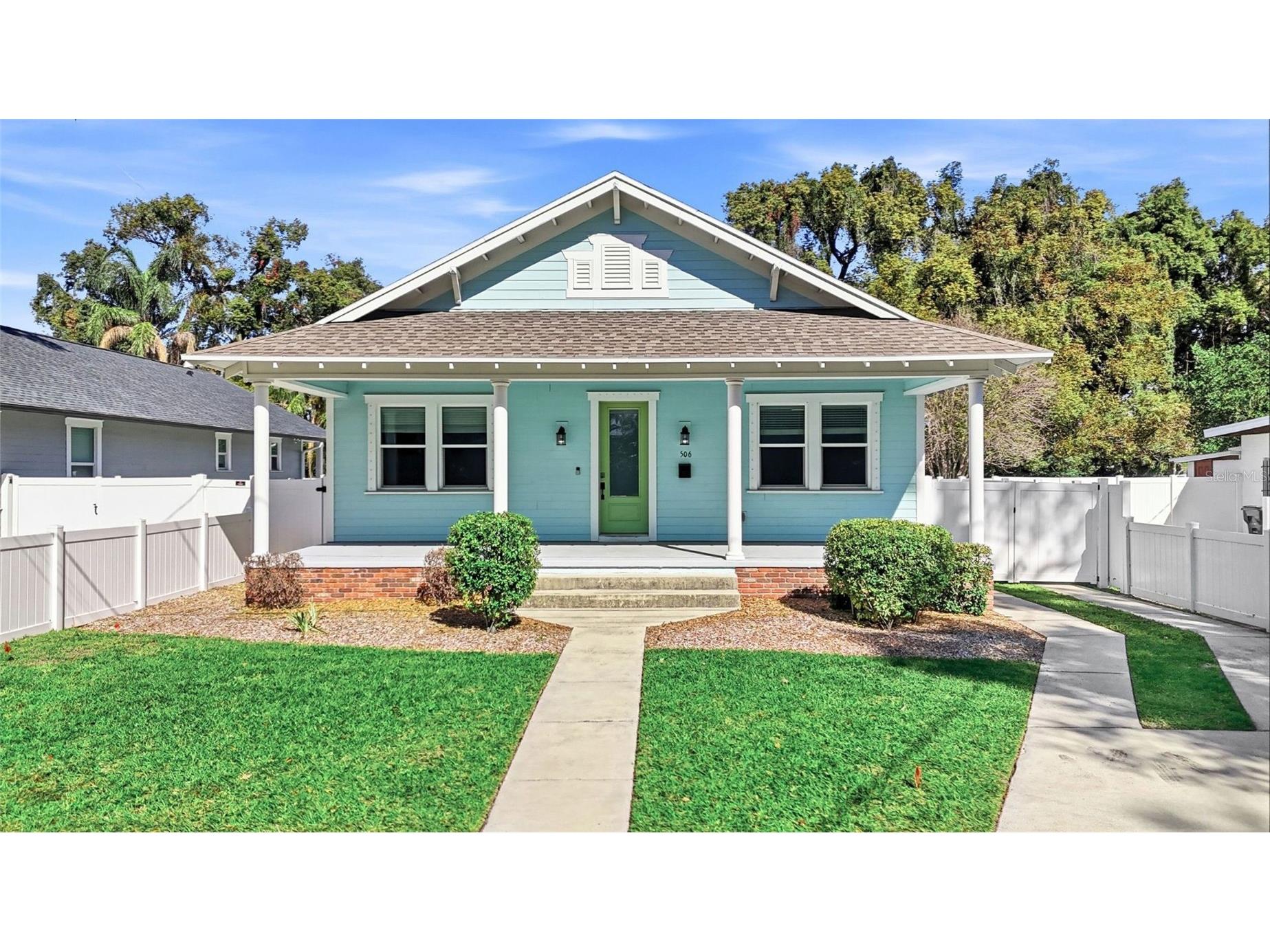 506 E Robles Street Tampa FL 33602 TB8466546 image1