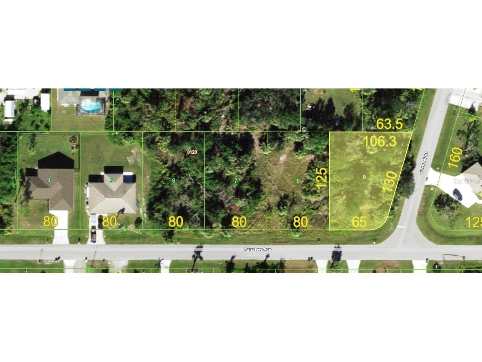 506 Fairview Avenue NW Port Charlotte FL 33952 C7523069 image2