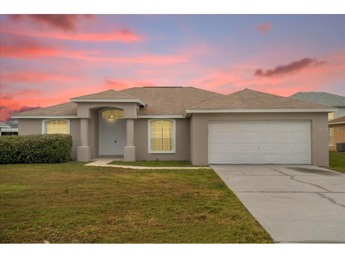 506 Finch Court Poinciana FL 34759 O6256505 image1