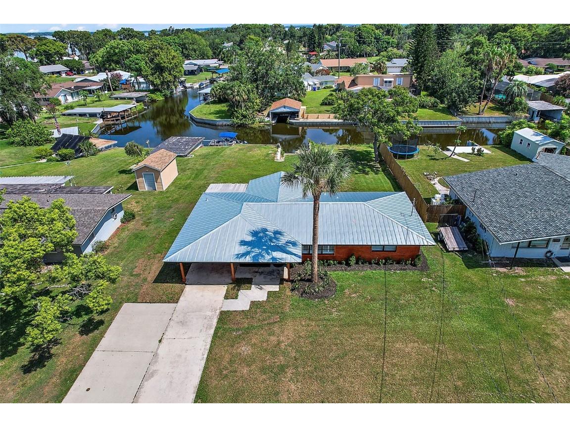 506 First Street Tavares FL 32778 - EUSTIS G5072833 image1