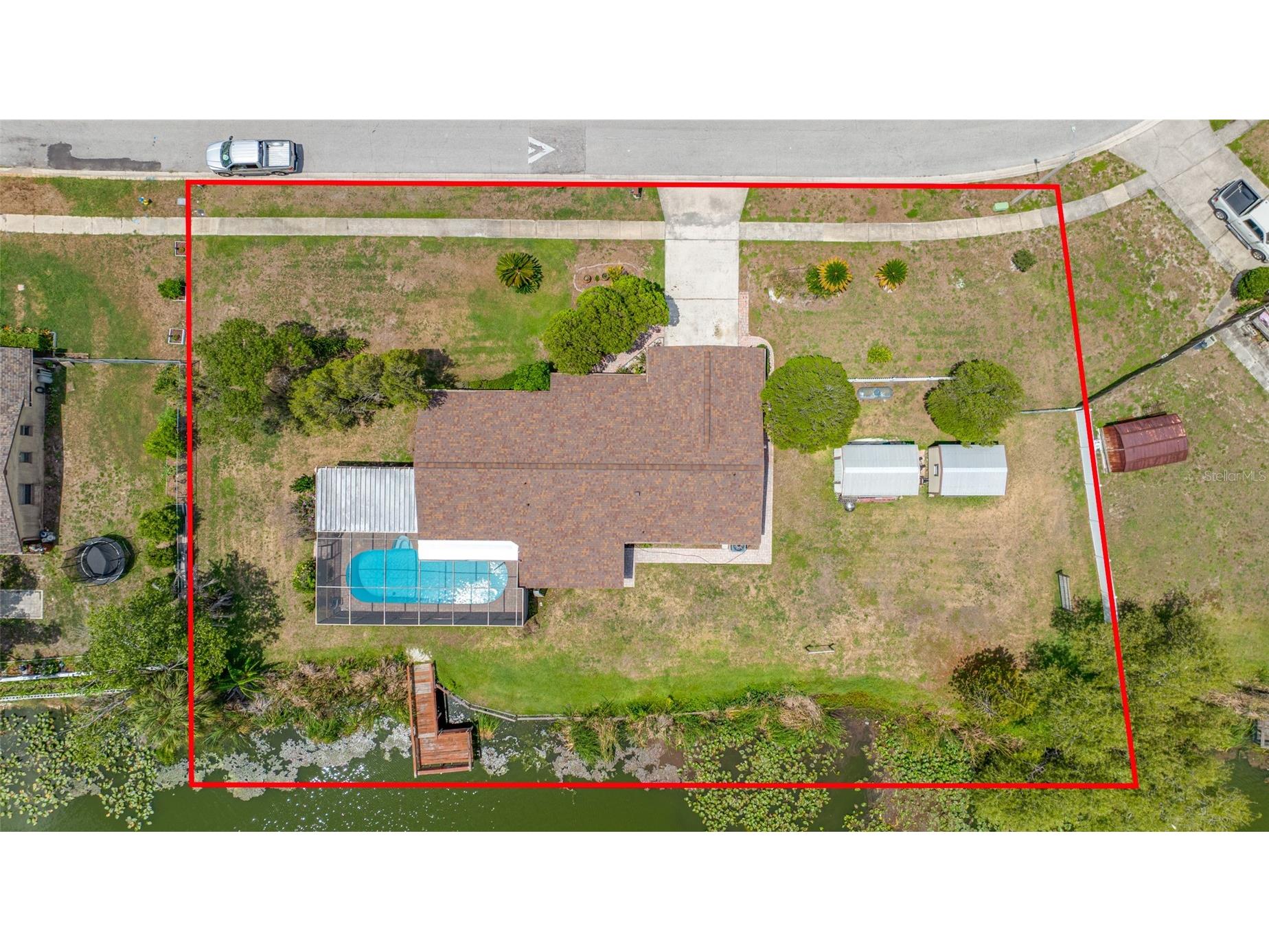 506 Gay Road Seffner FL 33584 - Lake Shangri La TB8514530 image5
