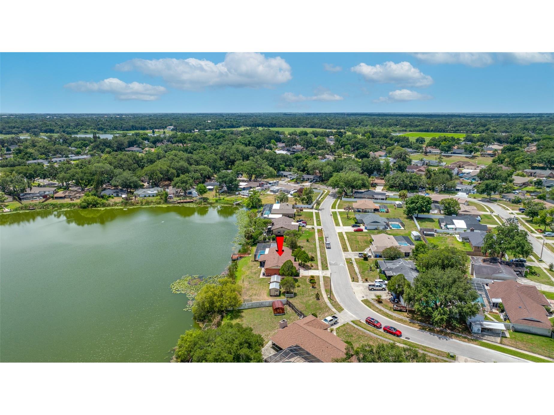 506 Gay Road Seffner FL 33584 - Lake Shangri La TB8514530 image59
