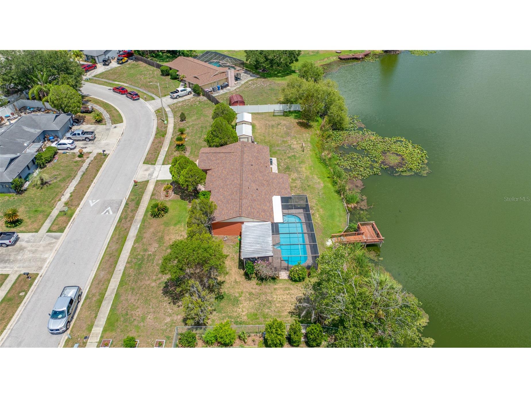 506 Gay Road Seffner FL 33584 - Lake Shangri La TB8514530 image77