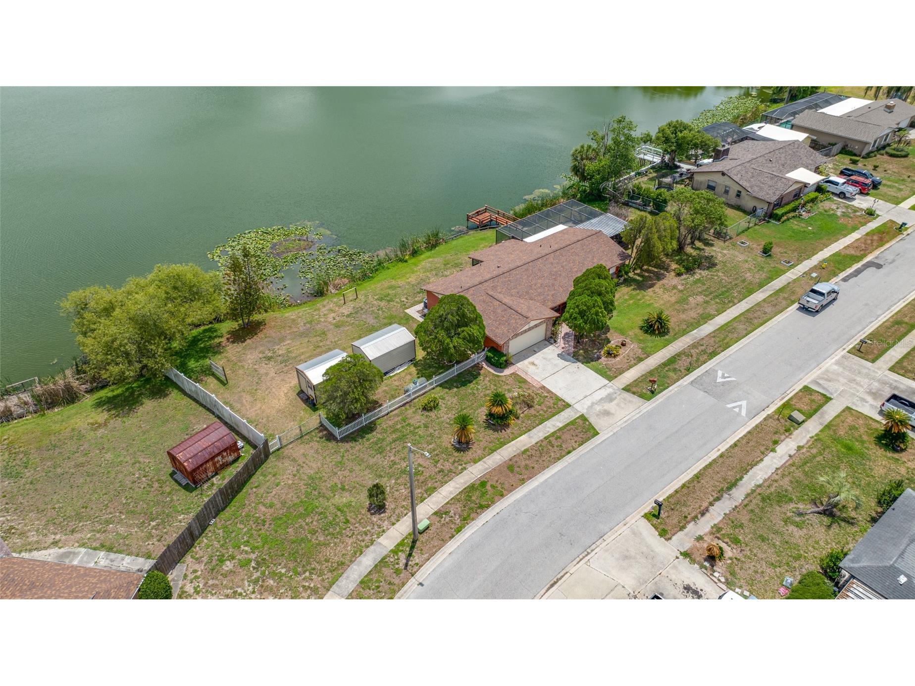506 Gay Road Seffner FL 33584 - Lake Shangri La TB8514530 image82