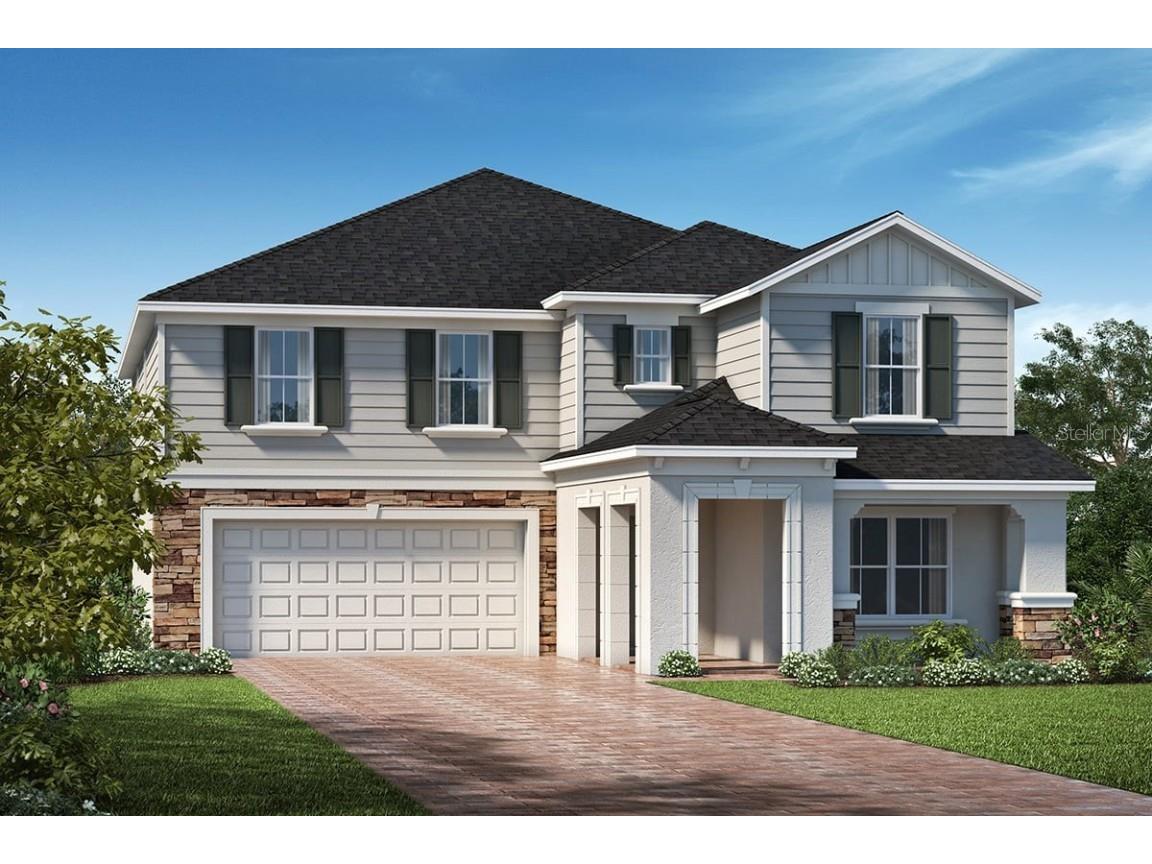 506 Glaspell Circle SE Palm Bay FL 32909 J976554 image1