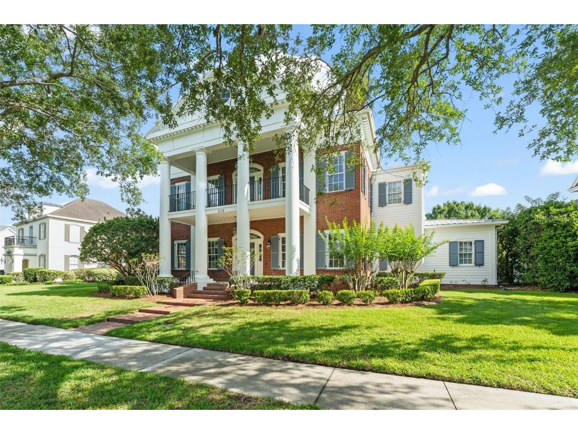 506 Golfpark Drive Celebration FL 34747 O6306661 image1