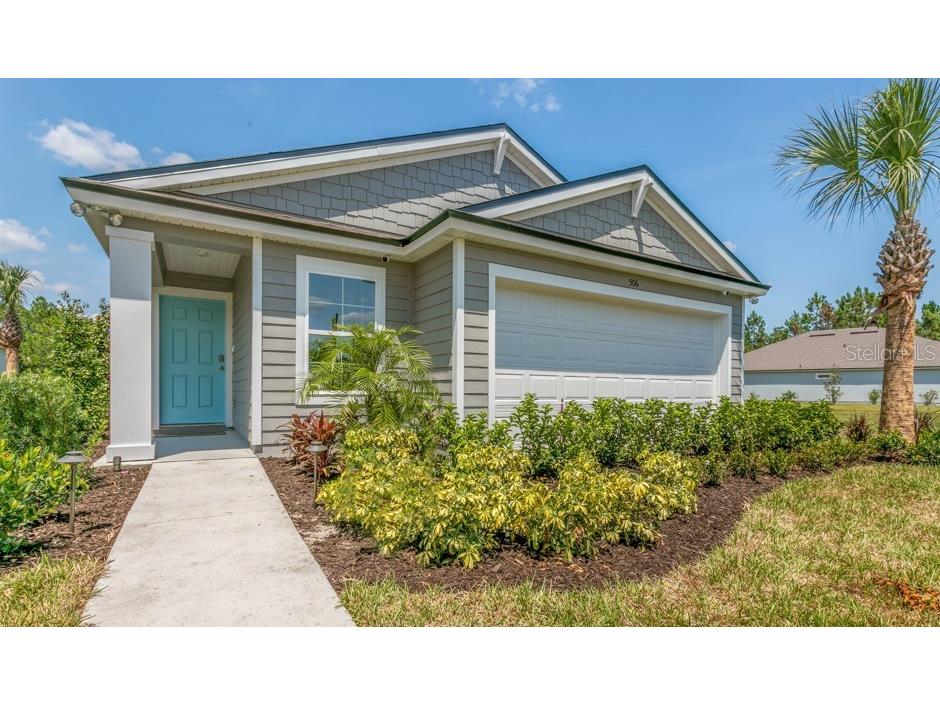 506 Grand Reserve Drive Bunnell FL 32110 FC313619 image1