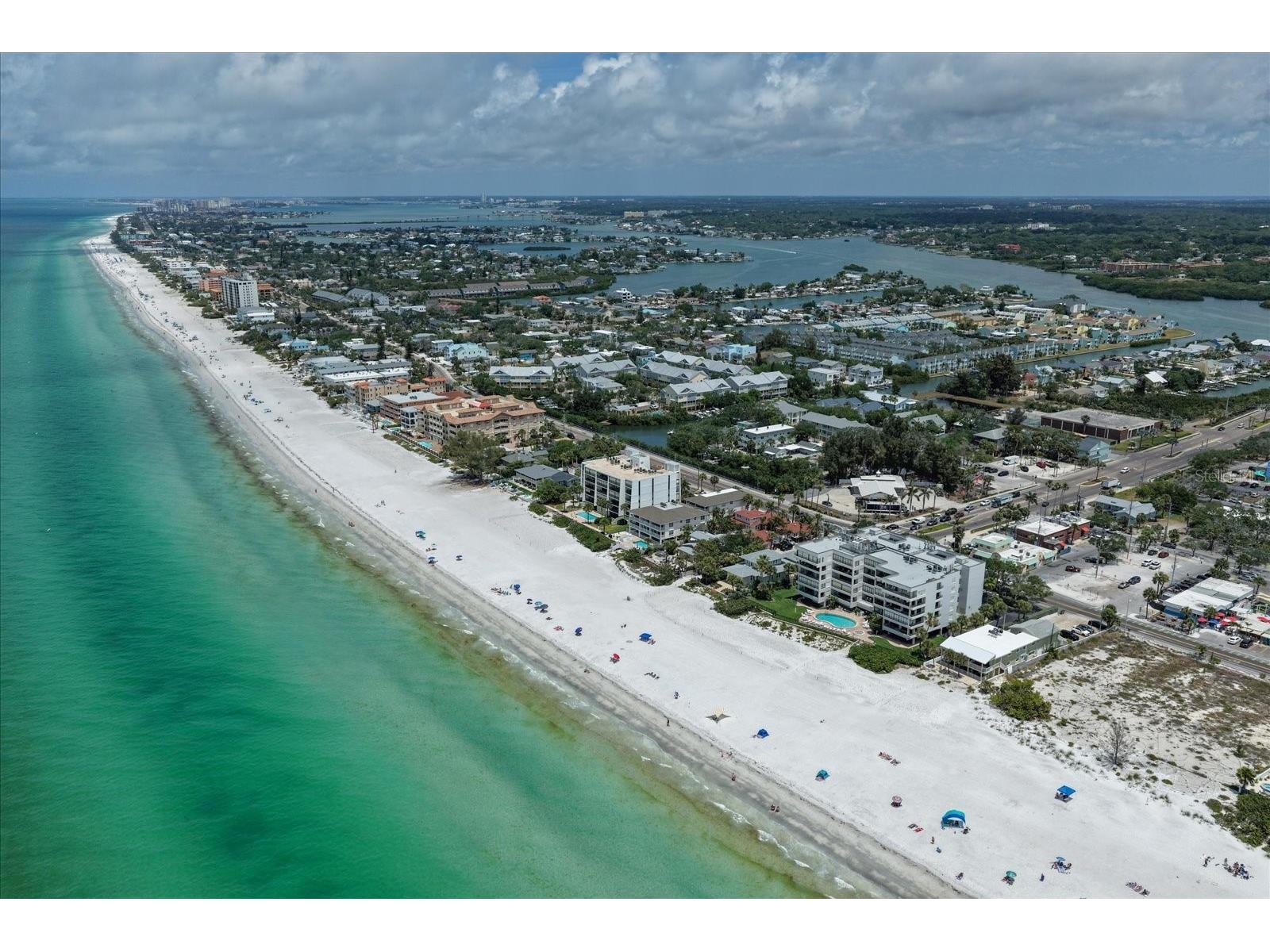 506 Gulf Boulevard #201 Indian Rocks Beach FL 33785 TB8505444 image17