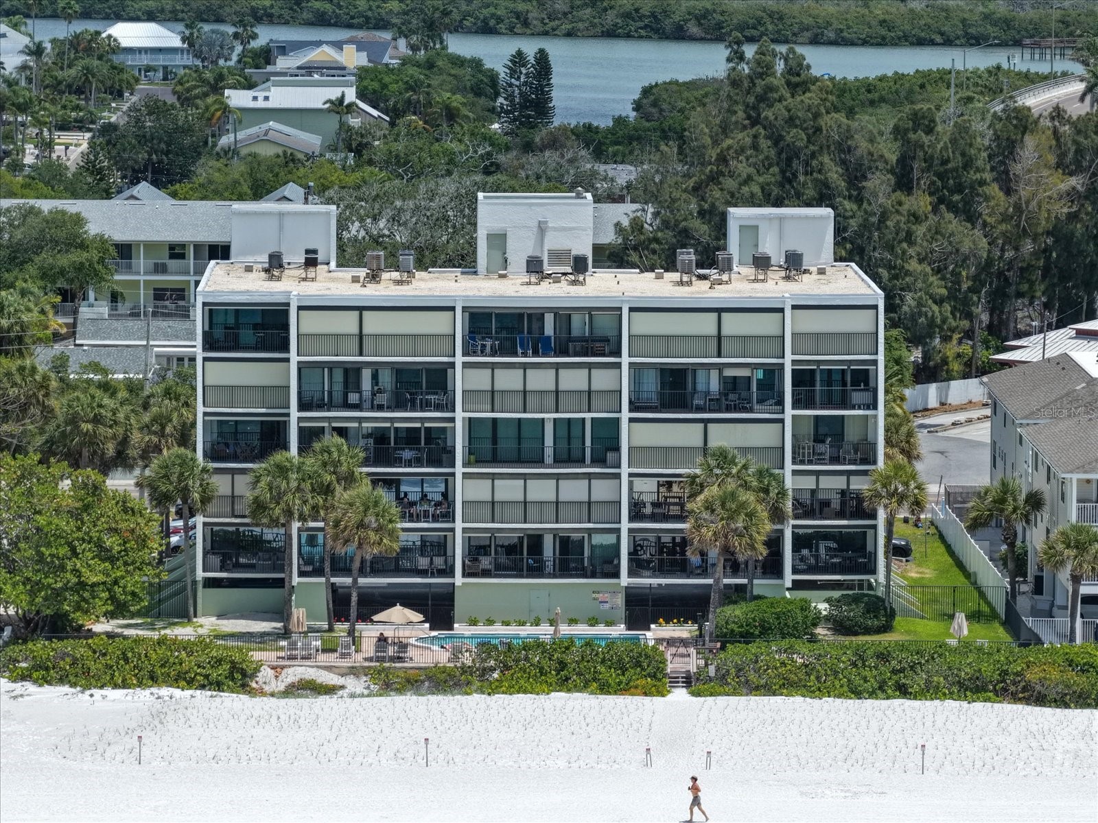 506 Gulf Boulevard #201 Indian Rocks Beach FL 33785 TB8505444 image2