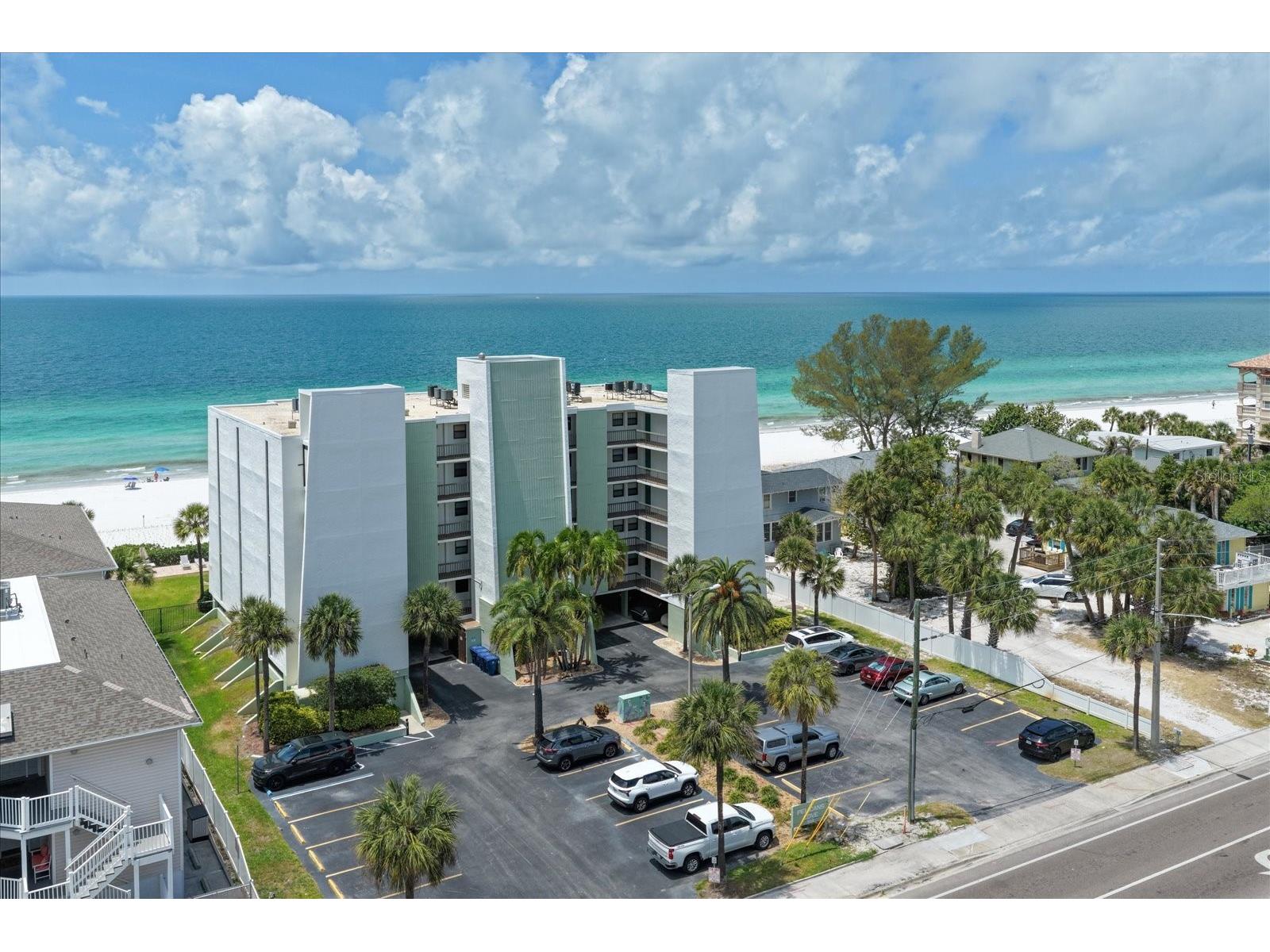 506 Gulf Boulevard #201 Indian Rocks Beach FL 33785 TB8505444 image24