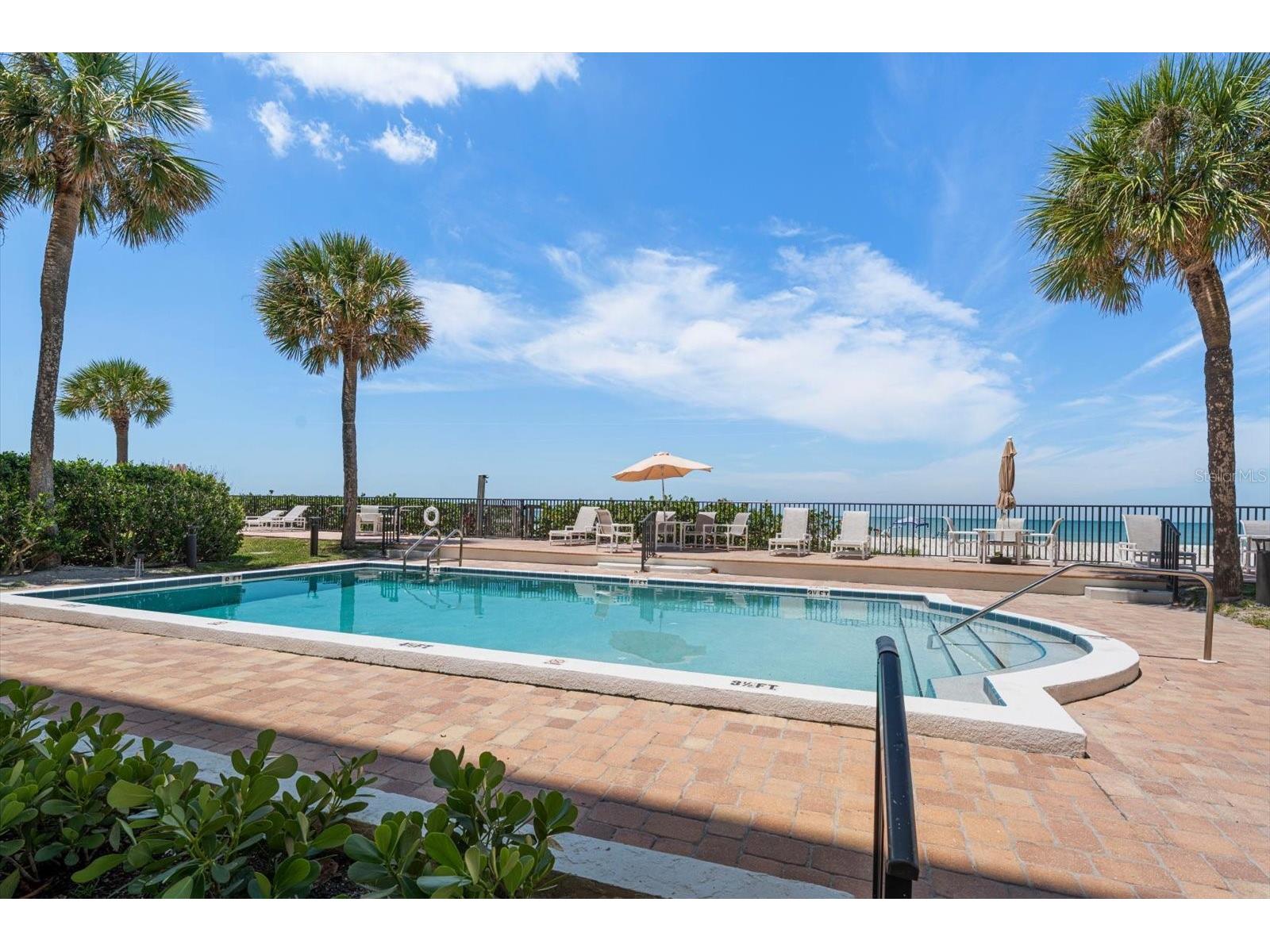 506 Gulf Boulevard #201 Indian Rocks Beach FL 33785 TB8505444 image28