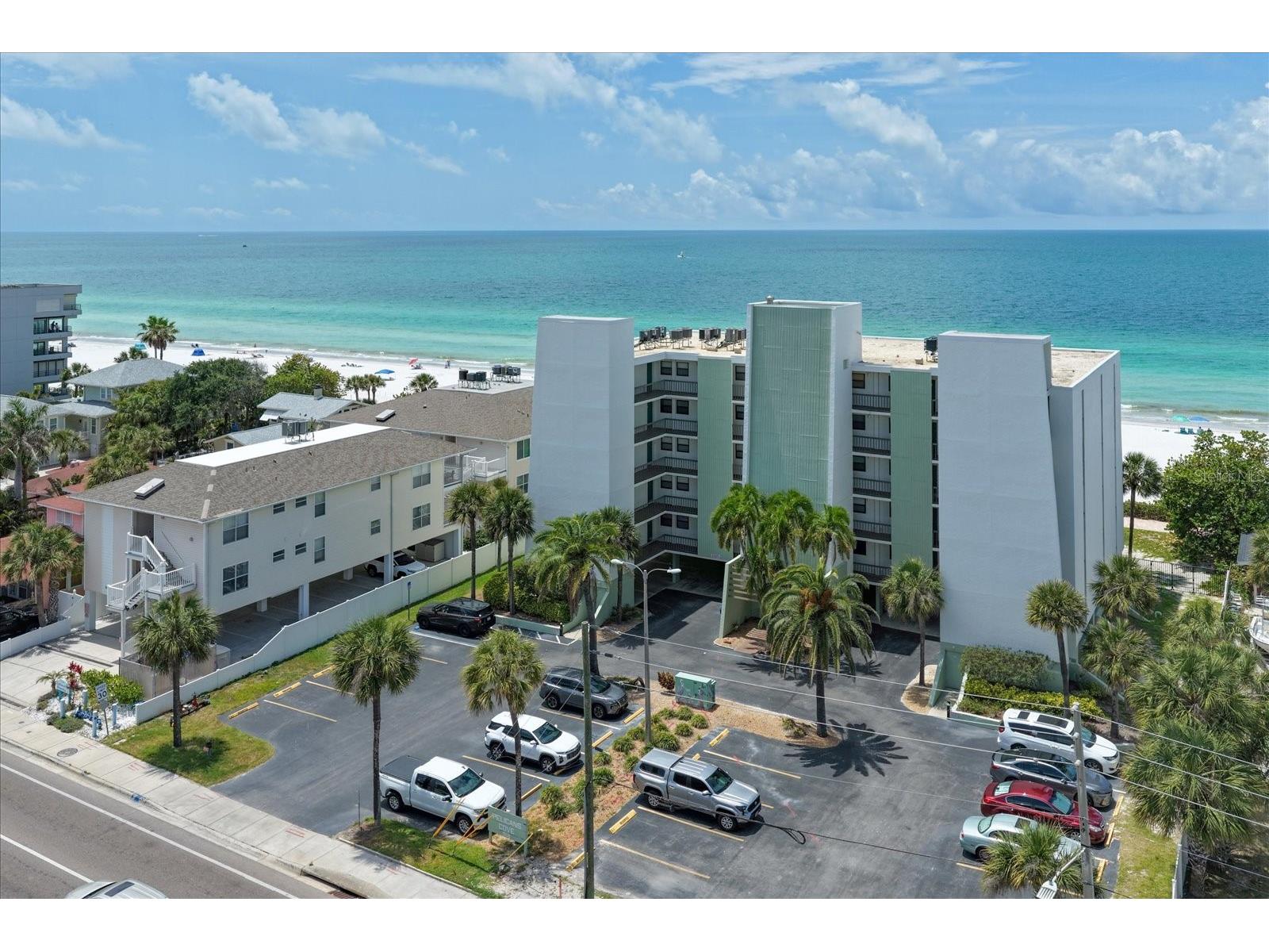 506 Gulf Boulevard #201 Indian Rocks Beach FL 33785 TB8505444 image29