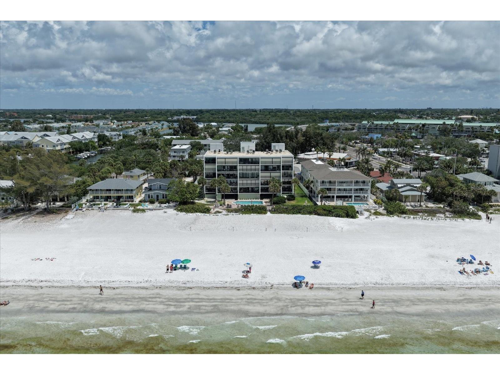 506 Gulf Boulevard #201 Indian Rocks Beach FL 33785 TB8505444 image30